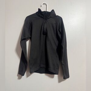 Patagonia Girls Quarter Zip Size Small
